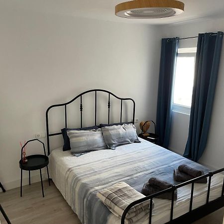 Sunny 3 Bed Beach Flat - Large Terrace With Sea View Sagunto 외부 사진