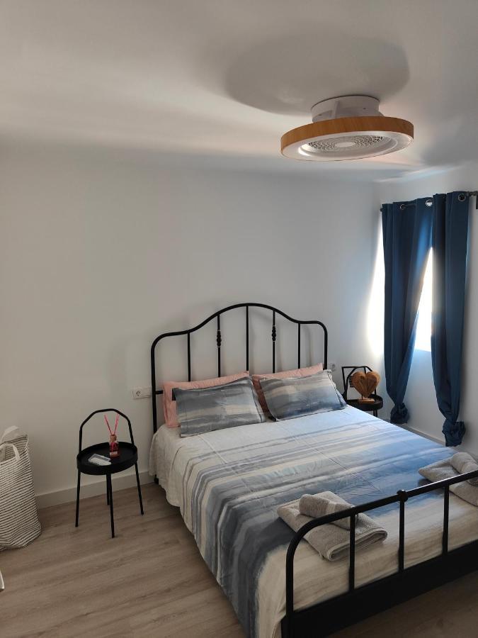 Sunny 3 Bed Beach Flat - Large Terrace With Sea View Sagunto 외부 사진