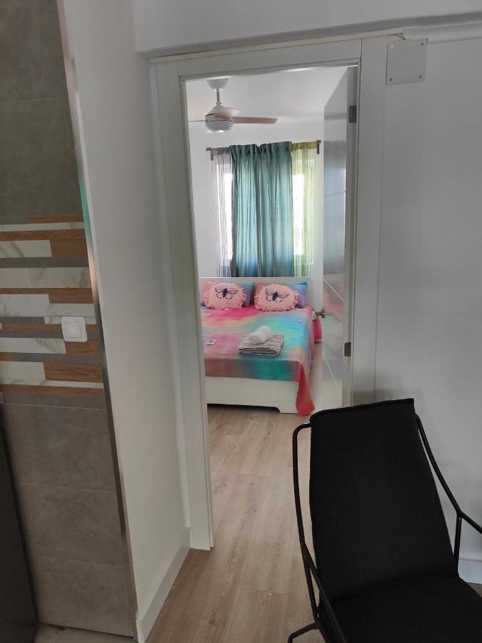 Sunny 3 Bed Beach Flat - Large Terrace With Sea View Sagunto 외부 사진