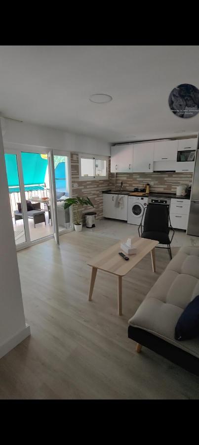 Sunny 3 Bed Beach Flat - Large Terrace With Sea View Sagunto 외부 사진