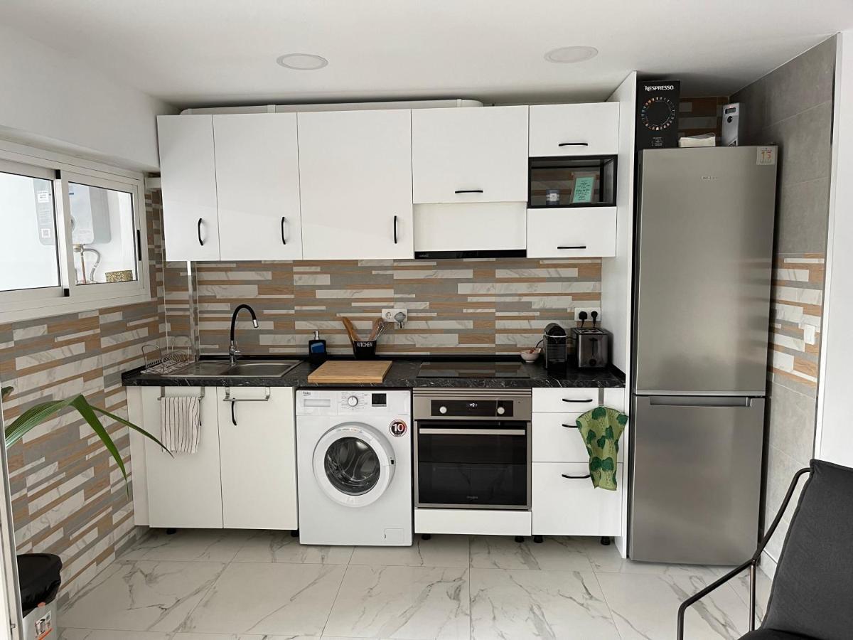 Sunny 3 Bed Beach Flat - Large Terrace With Sea View Sagunto 외부 사진
