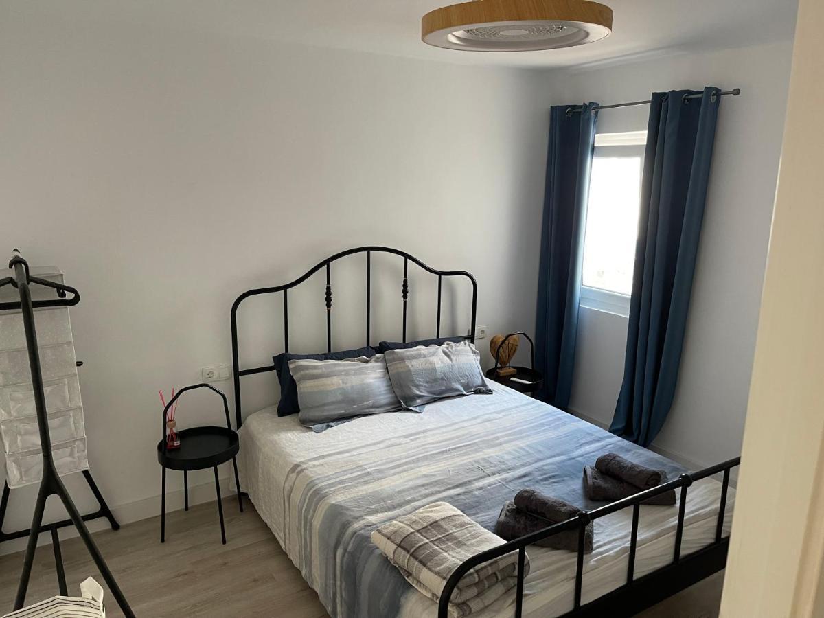 Sunny 3 Bed Beach Flat - Large Terrace With Sea View Sagunto 외부 사진